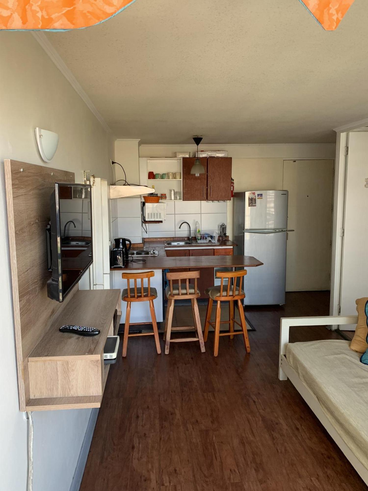 Apartamentos Armando Сантьяго Екстер'єр фото