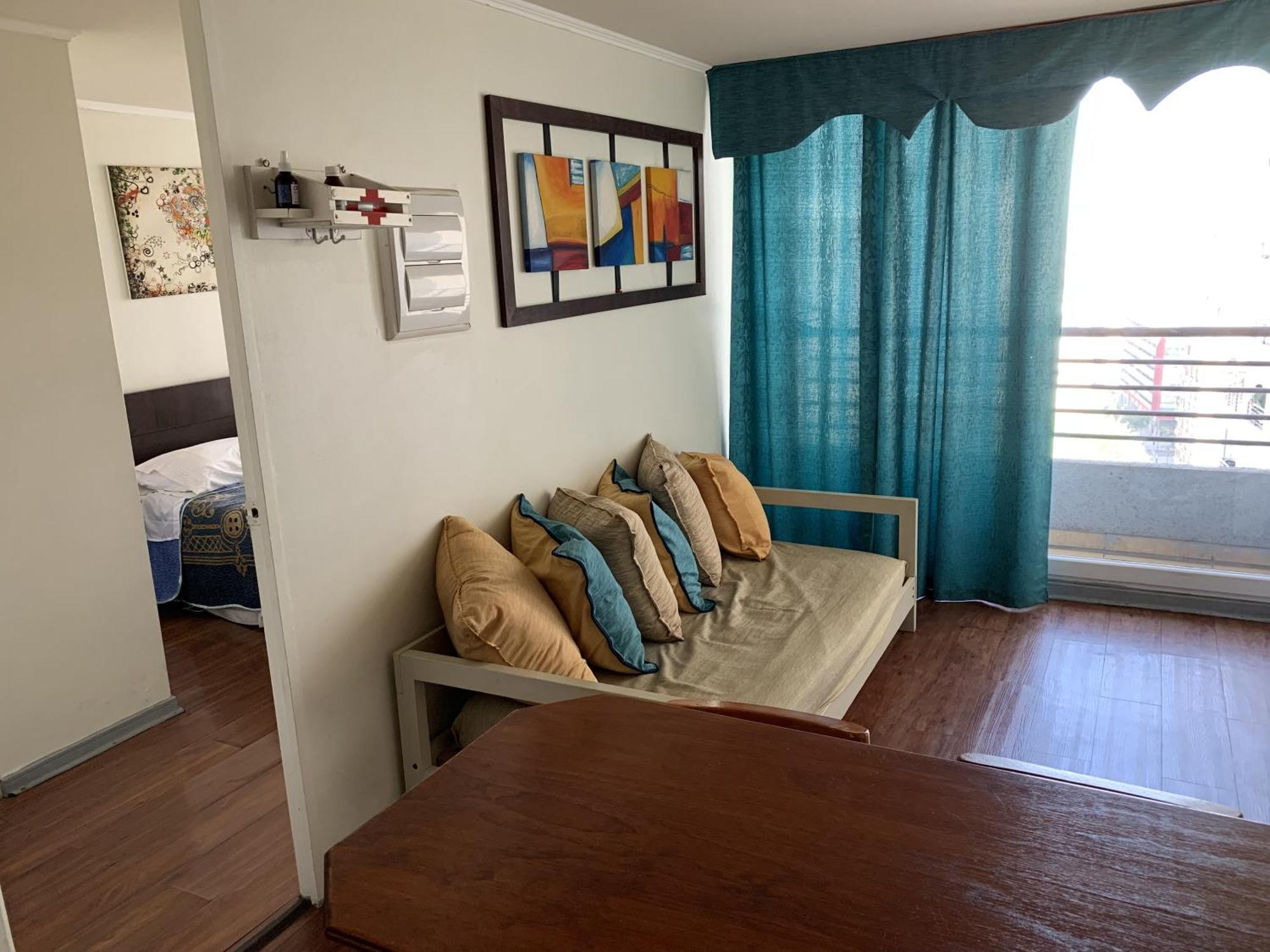 Apartamentos Armando Сантьяго Екстер'єр фото